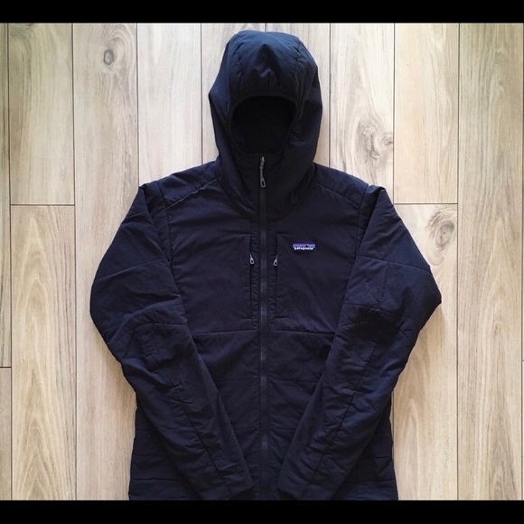 Patagonia Other - Patagonia nano air hoodie